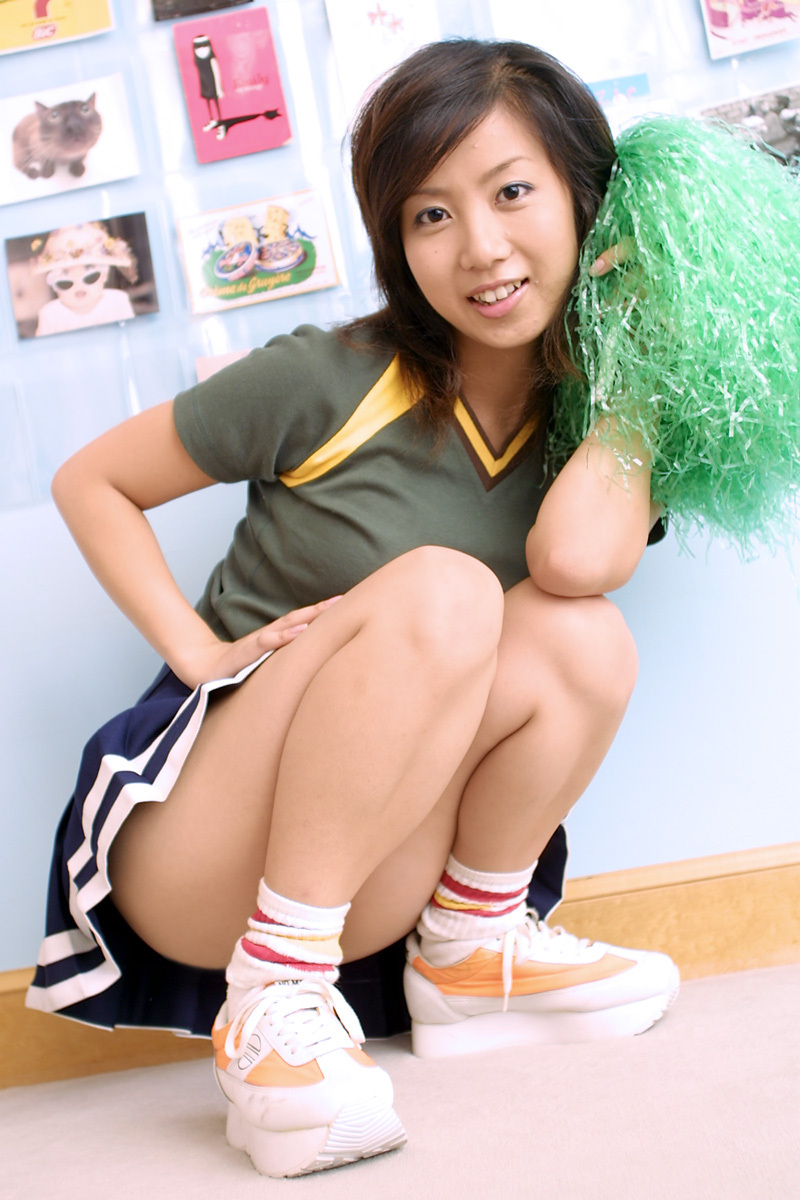 No037 伊藤 美紀 Miki Itou [dgc]